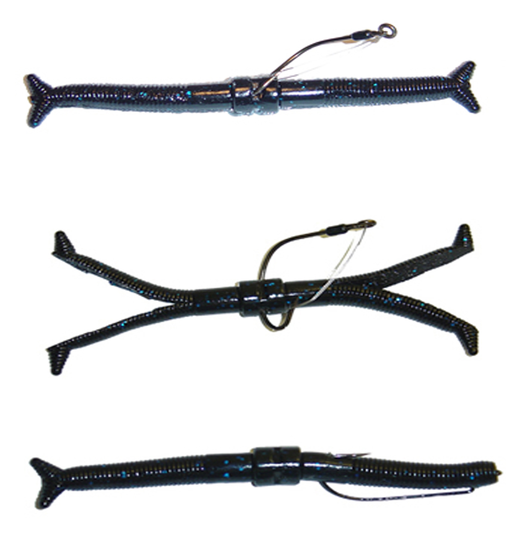 Rigging Suggestions